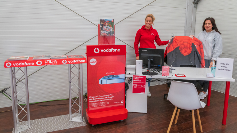 Foto Vodafone Shop Bad Neuenahr