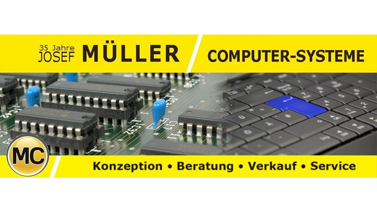 Foto Müller Computer Systeme