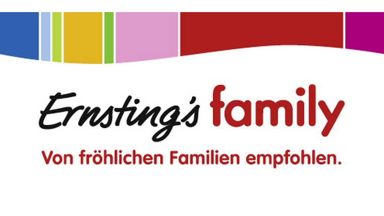 Foto Ernsting‘s family Poststraße 8; Bad Neuenahr
