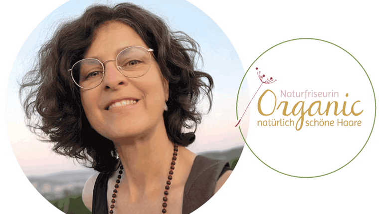 Foto Organic Naturfriseurin Petra Mosch